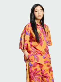 Рубашка повседневная Adidas модель JD6281 Фото