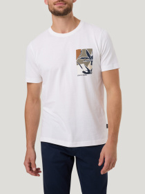 Футболка Pierre Cardin модель C5 21490.2120.1008 Фото