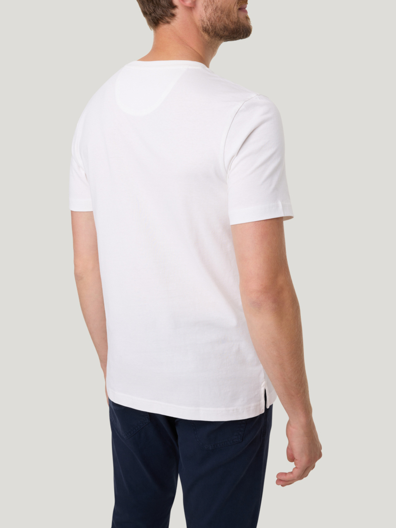 Футболка Pierre Cardin модель C5 21490.2120.1008 Фото