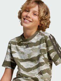 Футболка Adidas модель JI6191 Фото