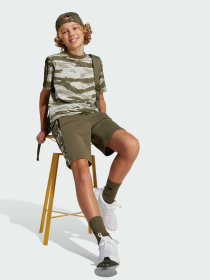 Футболка Adidas модель JI6191 Фото