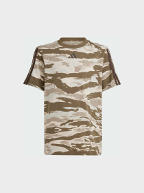 Футболка Adidas модель JI6191 Фото