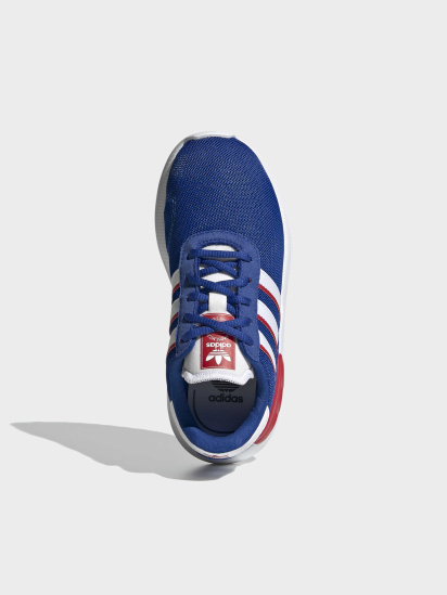 Кроссовки adidas модель FW0585 — фото - INTERTOP