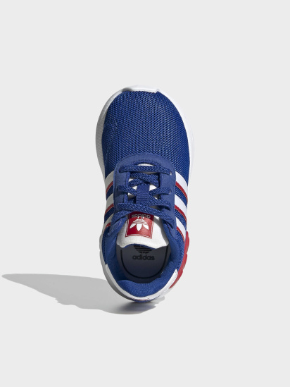 Кросівки adidas модель FW0588 — фото - INTERTOP