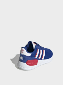 Кросівки повсякденні Adidas модель FW0588 Фото