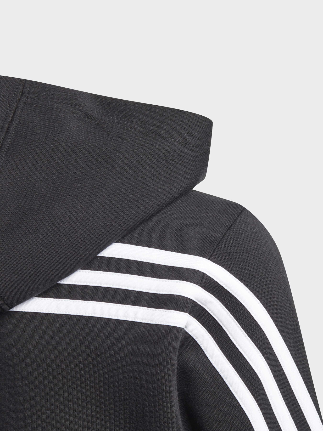 Кофта Adidas 3 Stripes модель GE0663 Фото