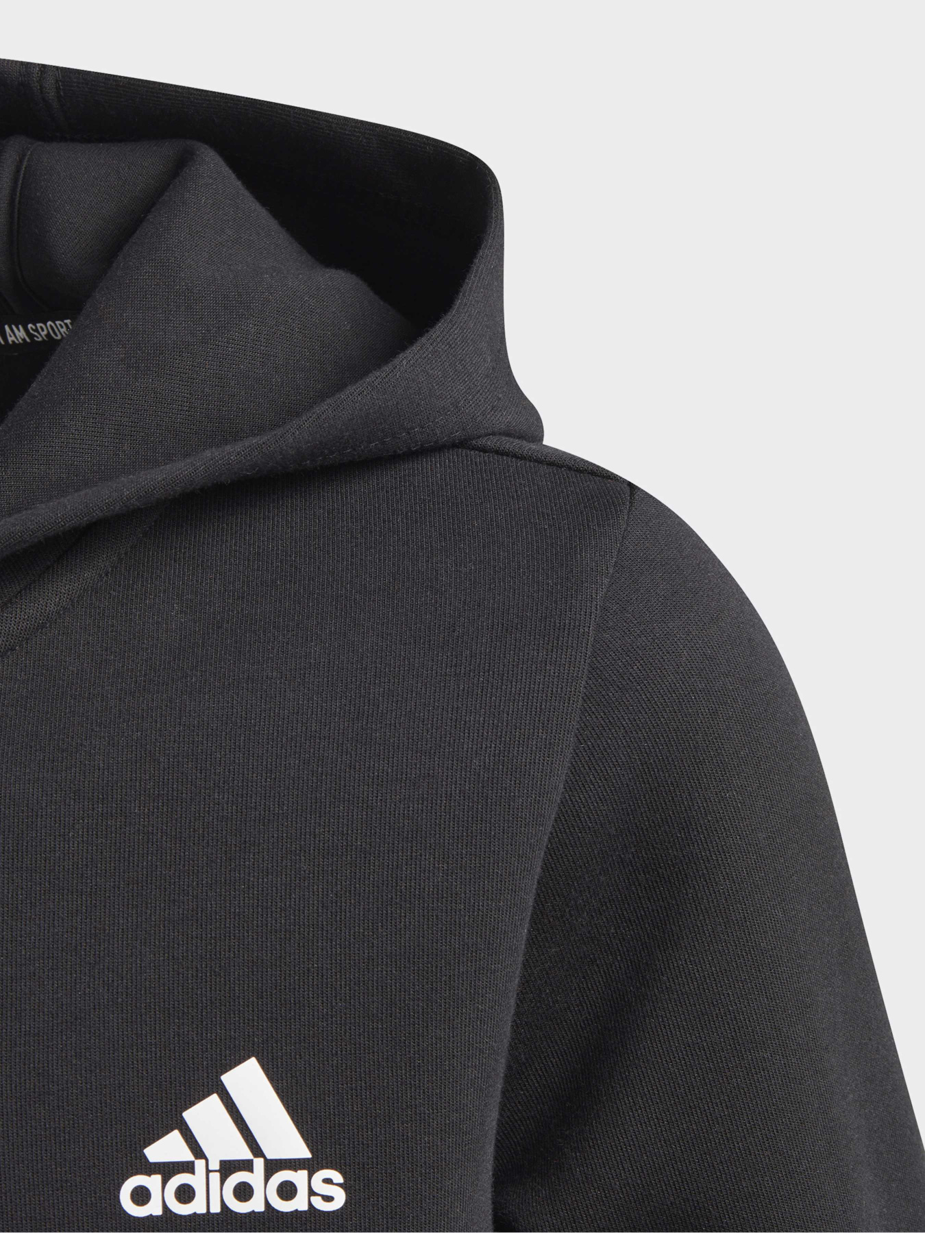 Кофта Adidas 3 Stripes модель GE0663 Фото