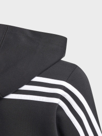 Кофта Adidas 3 Stripes модель GE0663 Фото