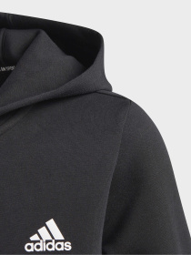 Кофта Adidas 3 Stripes модель GE0663 Фото