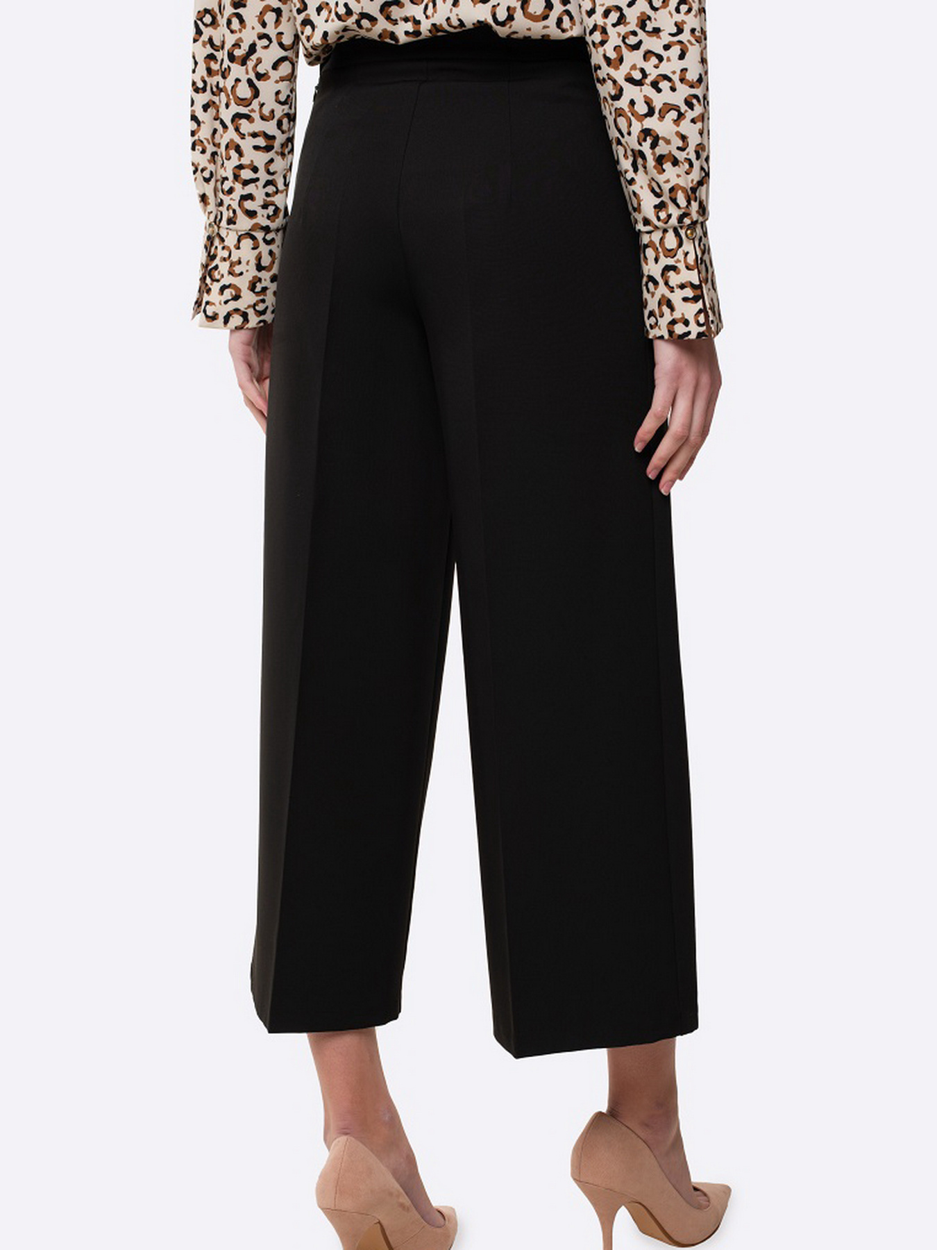 Кюлоти CAT ORANGE модель 7143 Фото