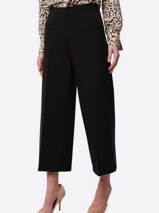 Кюлоты CAT ORANGE модель 7143 Фото