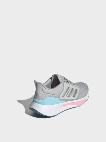 Кроссовки для бега Adidas EQ модель GW6720 Фото