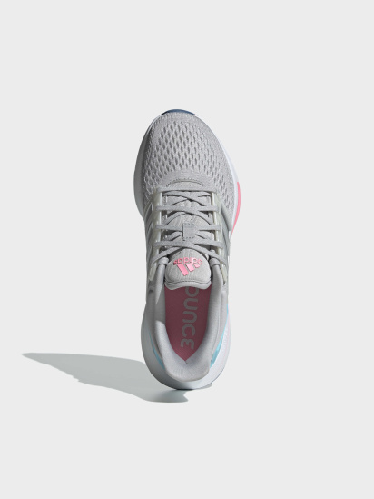 Кросівки для бігу adidas EQ модель GW6720 — фото - INTERTOP
