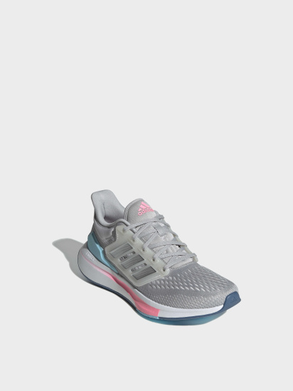 Кросівки для бігу adidas EQ модель GW6720 — фото 4 - INTERTOP