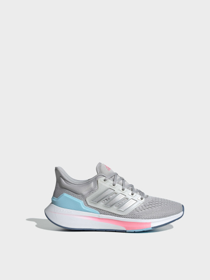 Кросівки для бігу adidas EQ модель GW6720 - фото