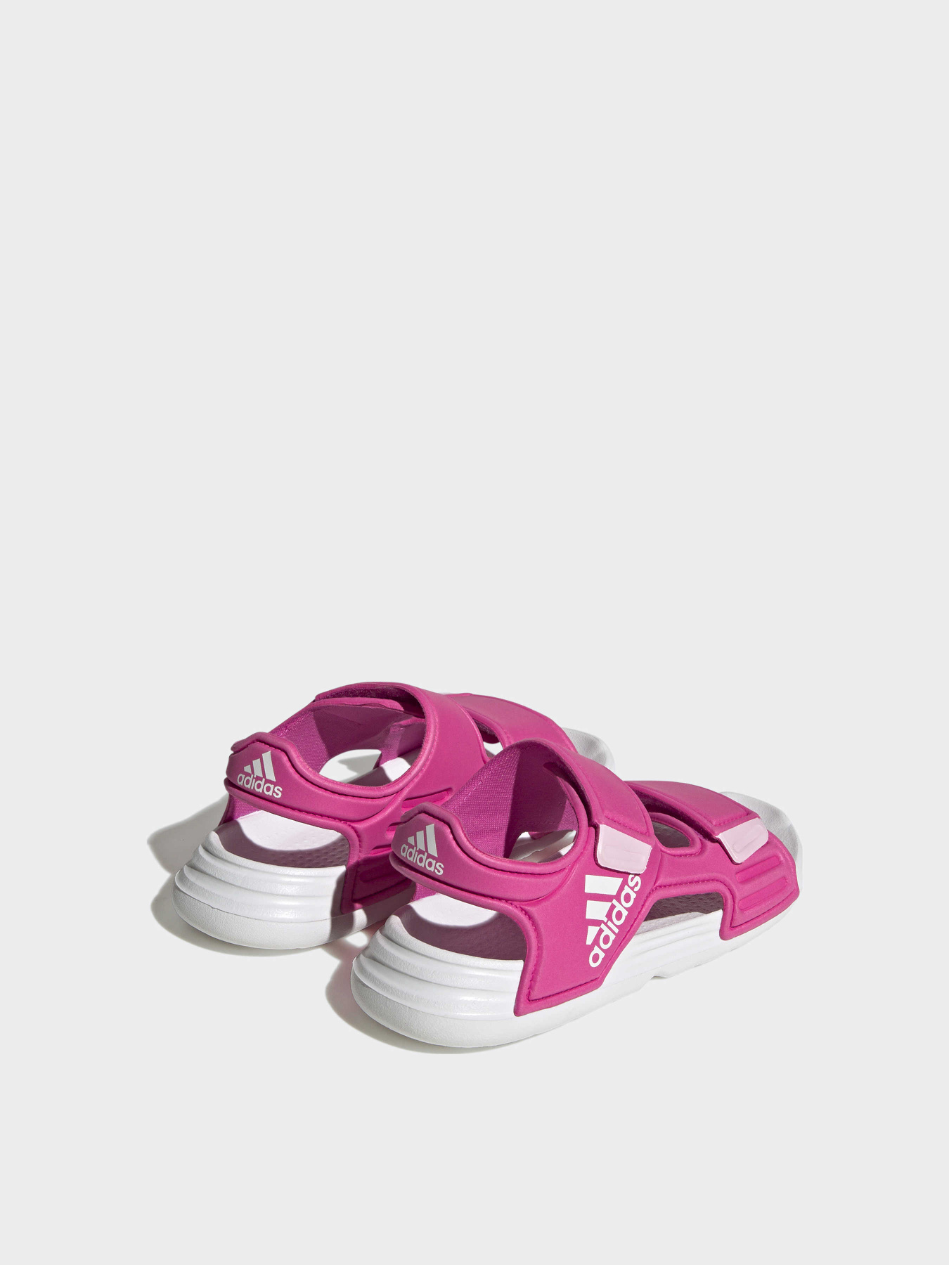 Сандалії Adidas модель FZ6489 Фото