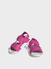 Сандалии Adidas модель FZ6489 Фото