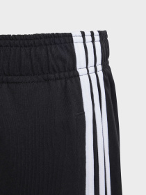 Повседневные шорты Adidas модель HY4714 Фото