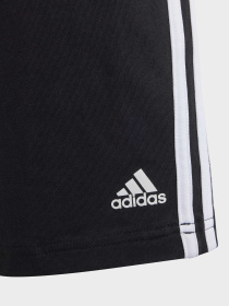 Повседневные шорты Adidas модель HY4714 Фото