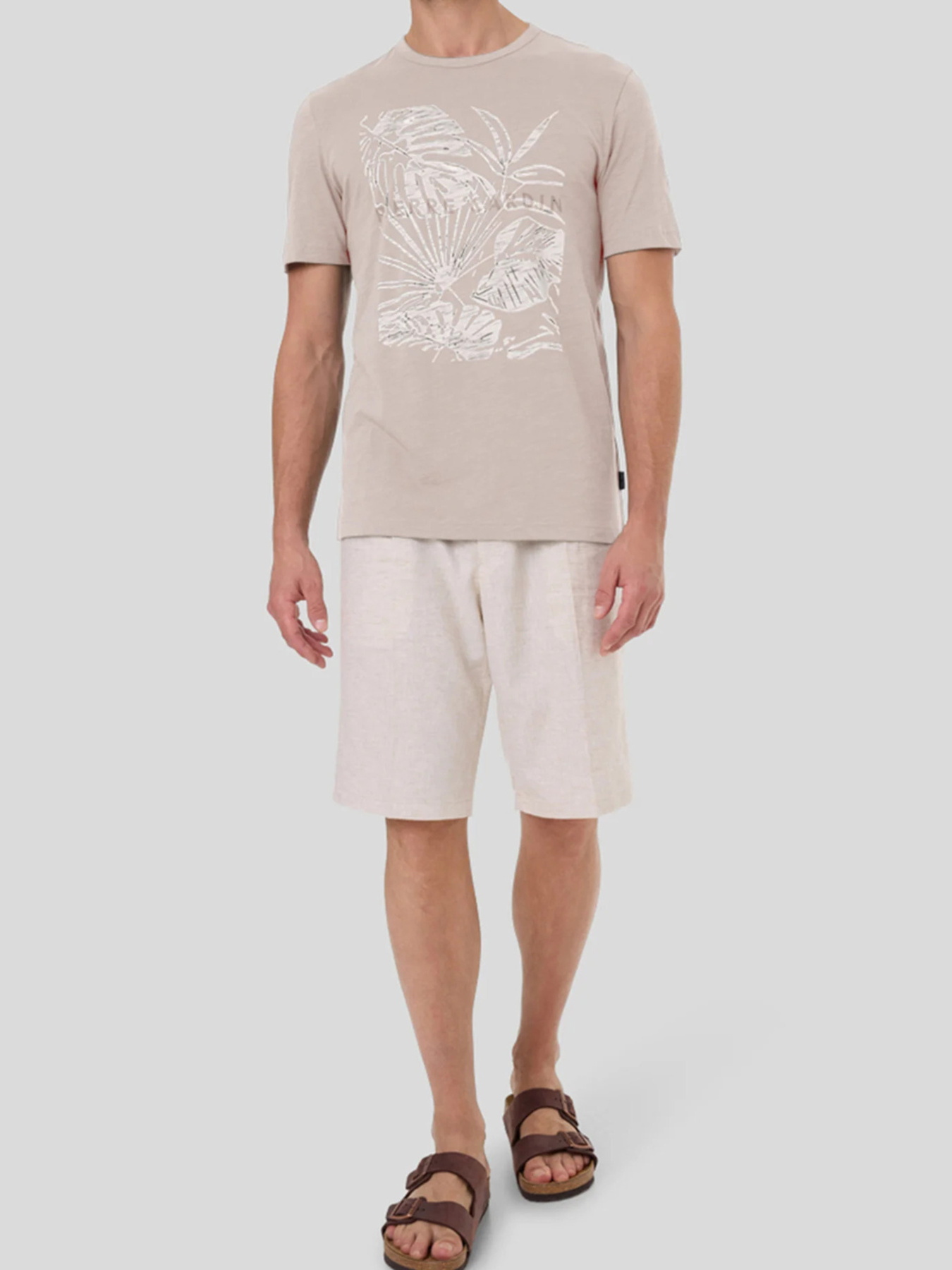 Футболка Pierre Cardin модель PC.-C5 21680.2139.1116 Фото