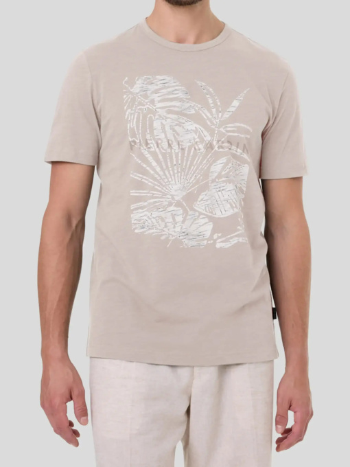 Футболка Pierre Cardin модель PC.-C5 21680.2139.1116 Фото