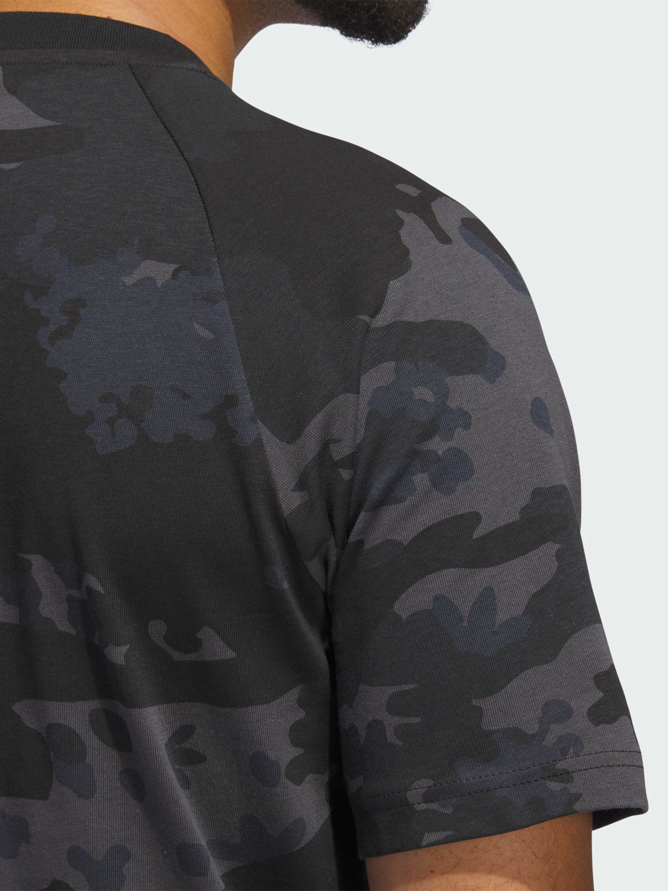 Футболка Adidas Graphics модель IS2892 Фото