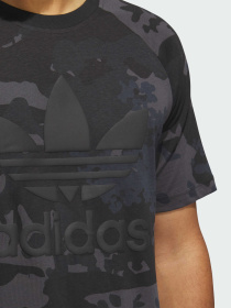 Футболка Adidas Graphics модель IS2892 Фото