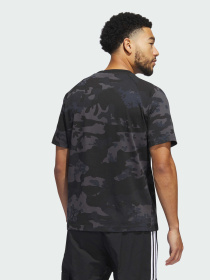 Футболка Adidas Graphics модель IS2892 Фото