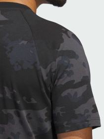 Футболка Adidas Graphics модель IS2892 Фото