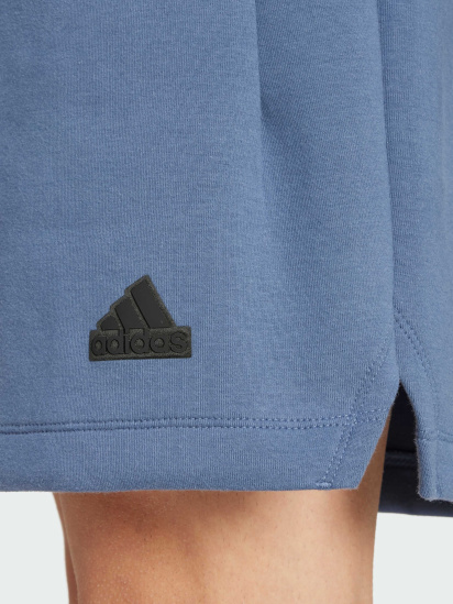 Шорты adidas ZNE модель IR5220 — фото 4 - INTERTOP