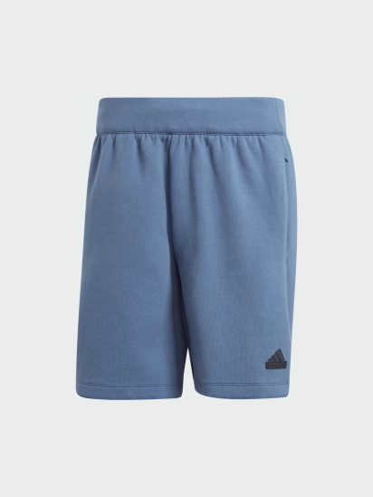 Шорты adidas ZNE модель IR5220 — фото 6 - INTERTOP