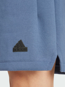 Повседневные шорты Adidas ZNE модель IR5220 Повседневные шорты Adidas ZNE модель IR5220 Фото