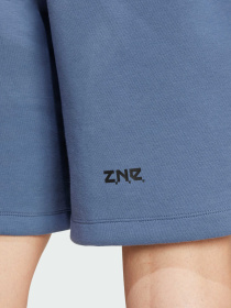 Повседневные шорты Adidas ZNE модель IR5220 Повседневные шорты Adidas ZNE модель IR5220 Фото