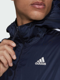 Демісезонна куртка Adidas модель GT9165 Фото