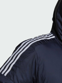 Демісезонна куртка Adidas модель GT9165 Фото