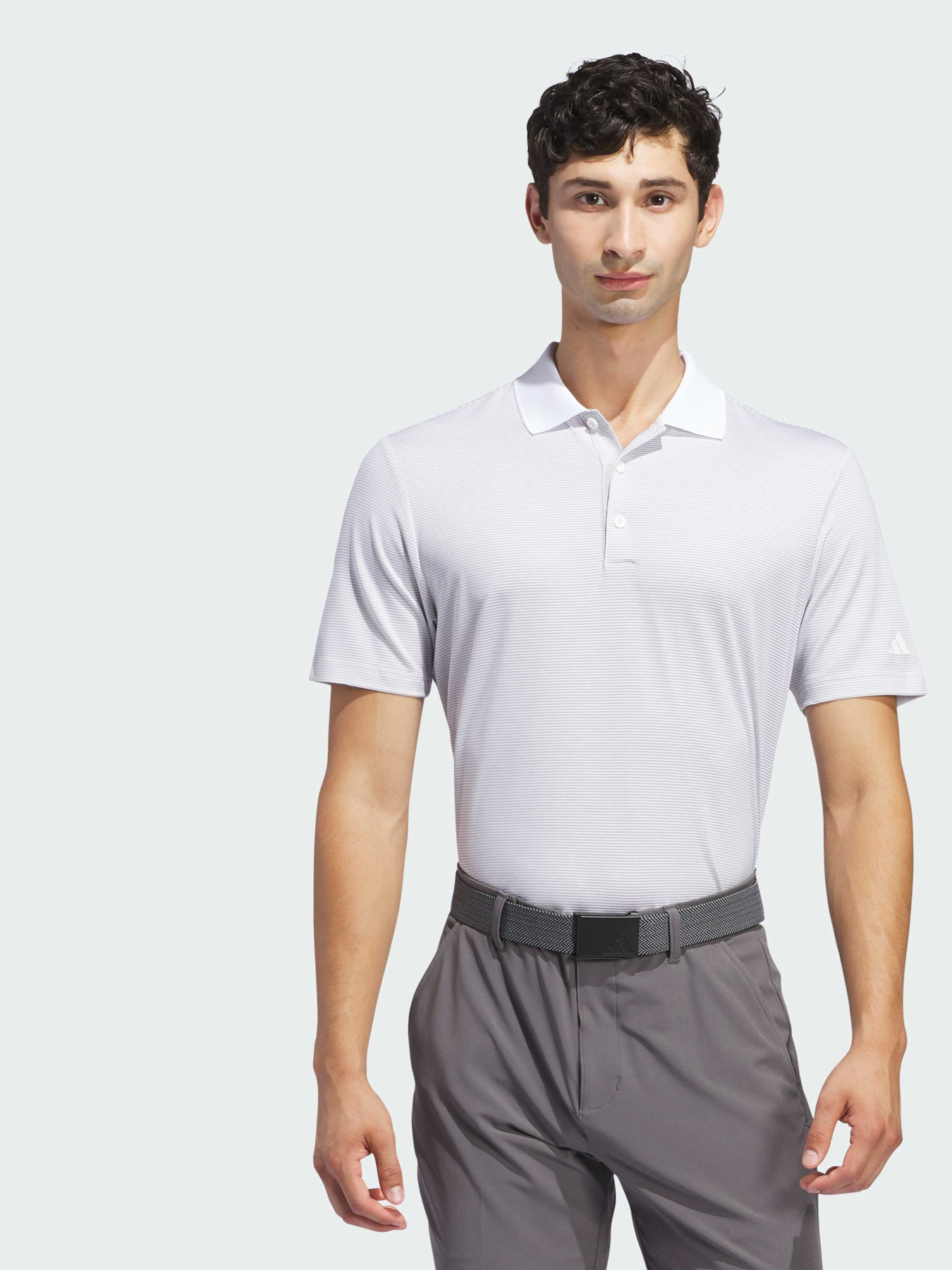 Футболка спортивная Adidas модель IU4365 Футболка спортивная Adidas модель IU4365 Фото