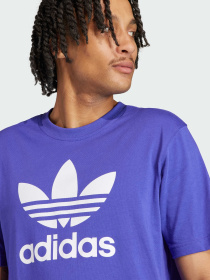 Футболка Adidas Adicolor модель IR7982 Фото