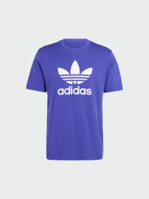 Футболка Adidas Adicolor модель IR7982 Фото