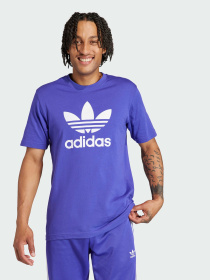 Футболка Adidas Adicolor модель IR7982 Фото