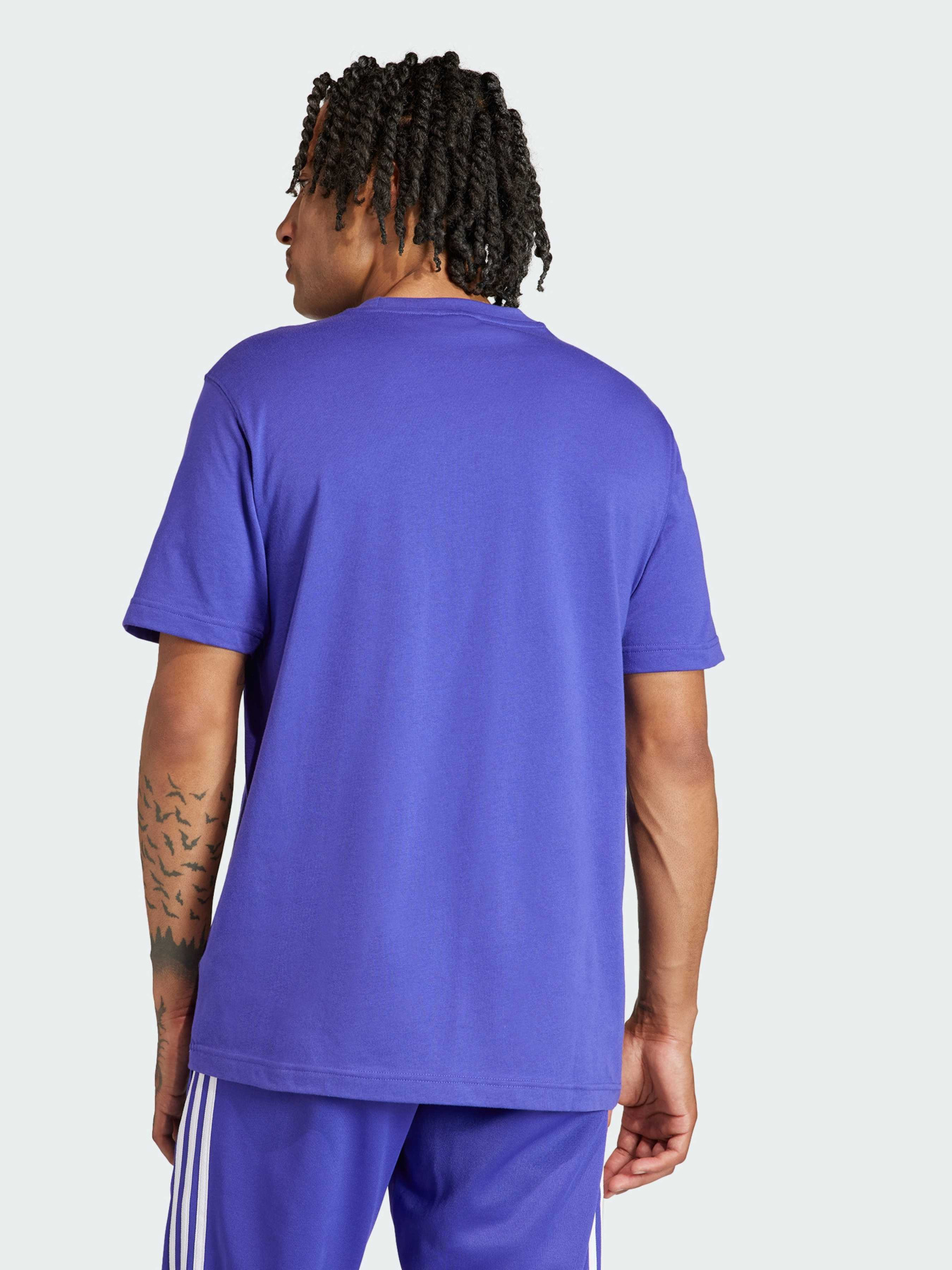 Футболка Adidas Adicolor модель IR7982 Фото