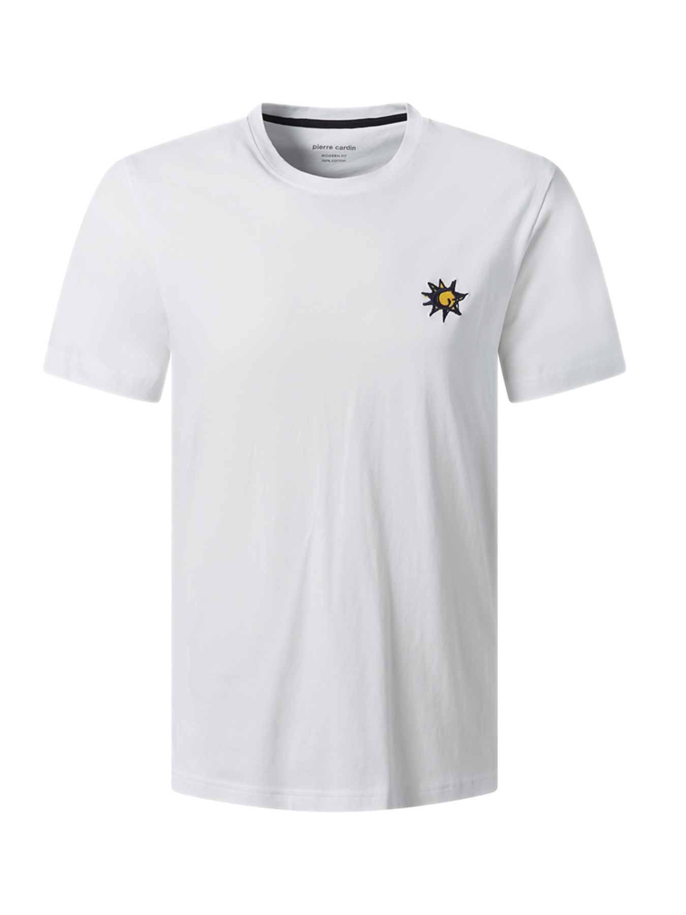 Футболка Pierre Cardin модель C5 21500.2120.1010 Фото