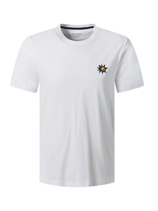 Футболка Pierre Cardin модель C5 21500.2120.1010 Фото