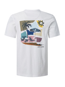 Футболка Pierre Cardin модель C5 21500.2120.1010 Фото