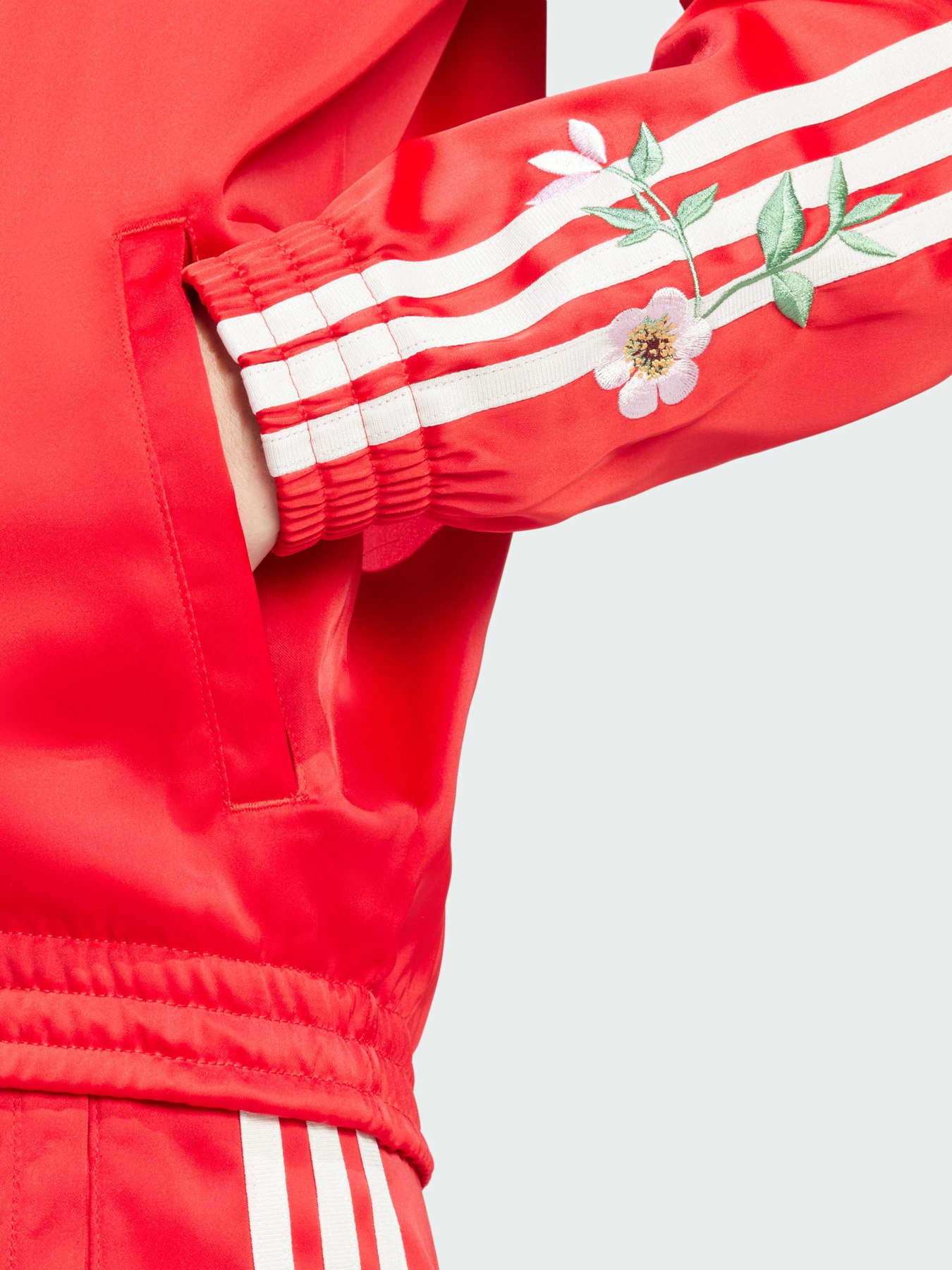 Кофта Adidas Graphics модель IS2429 Фото