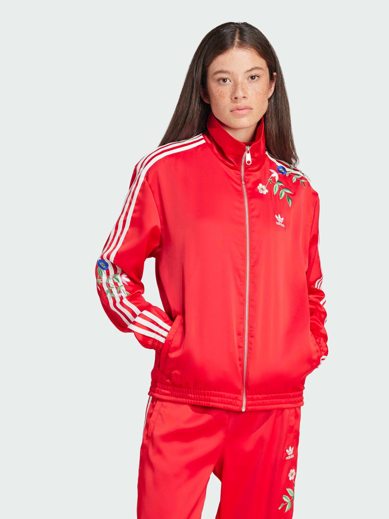 Кофта Adidas Graphics модель IS2429 Фото