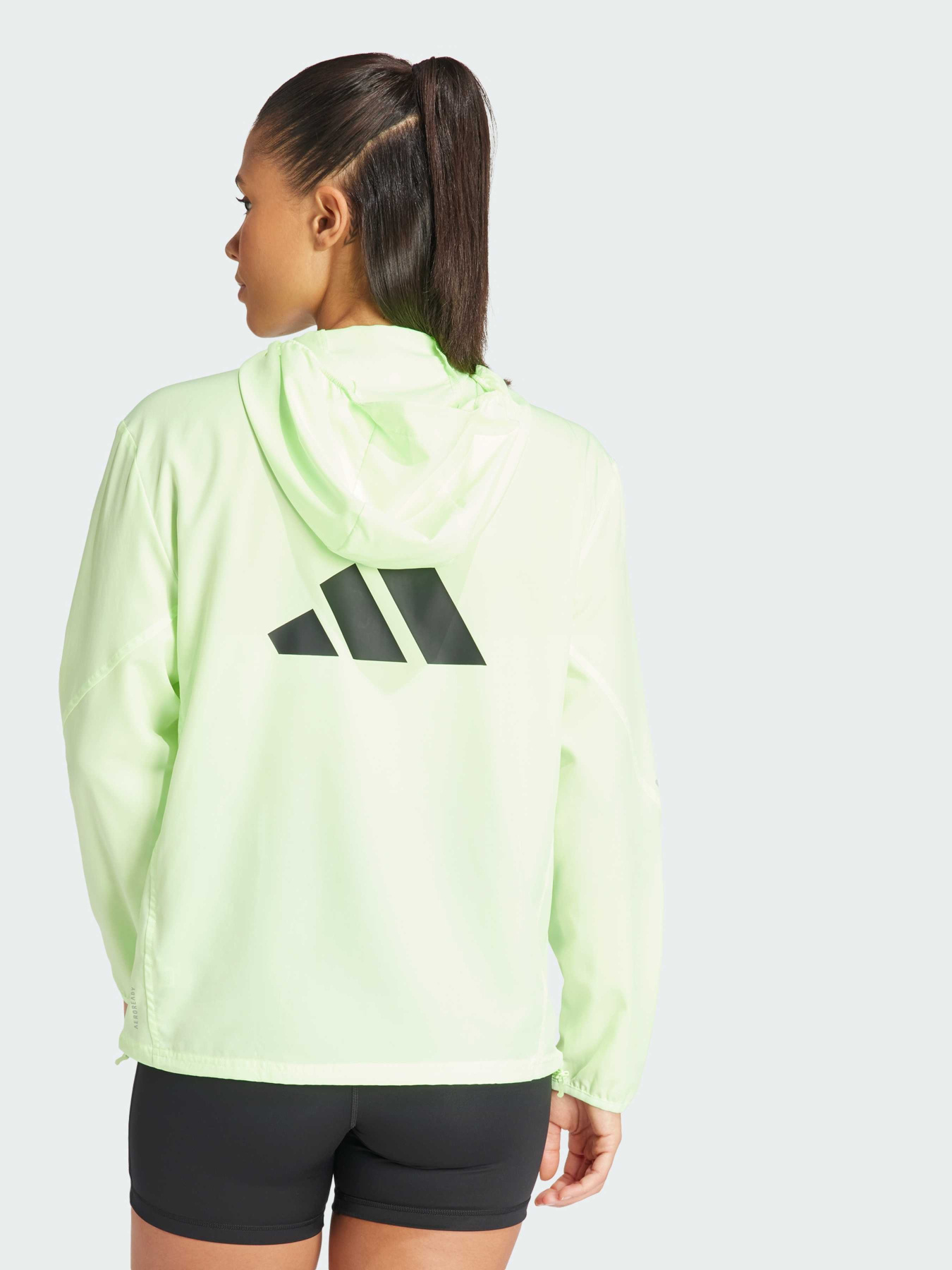 Вітровка Adidas модель IN0130 Фото