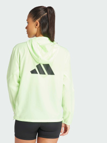 Вітровка Adidas модель IN0130 Фото