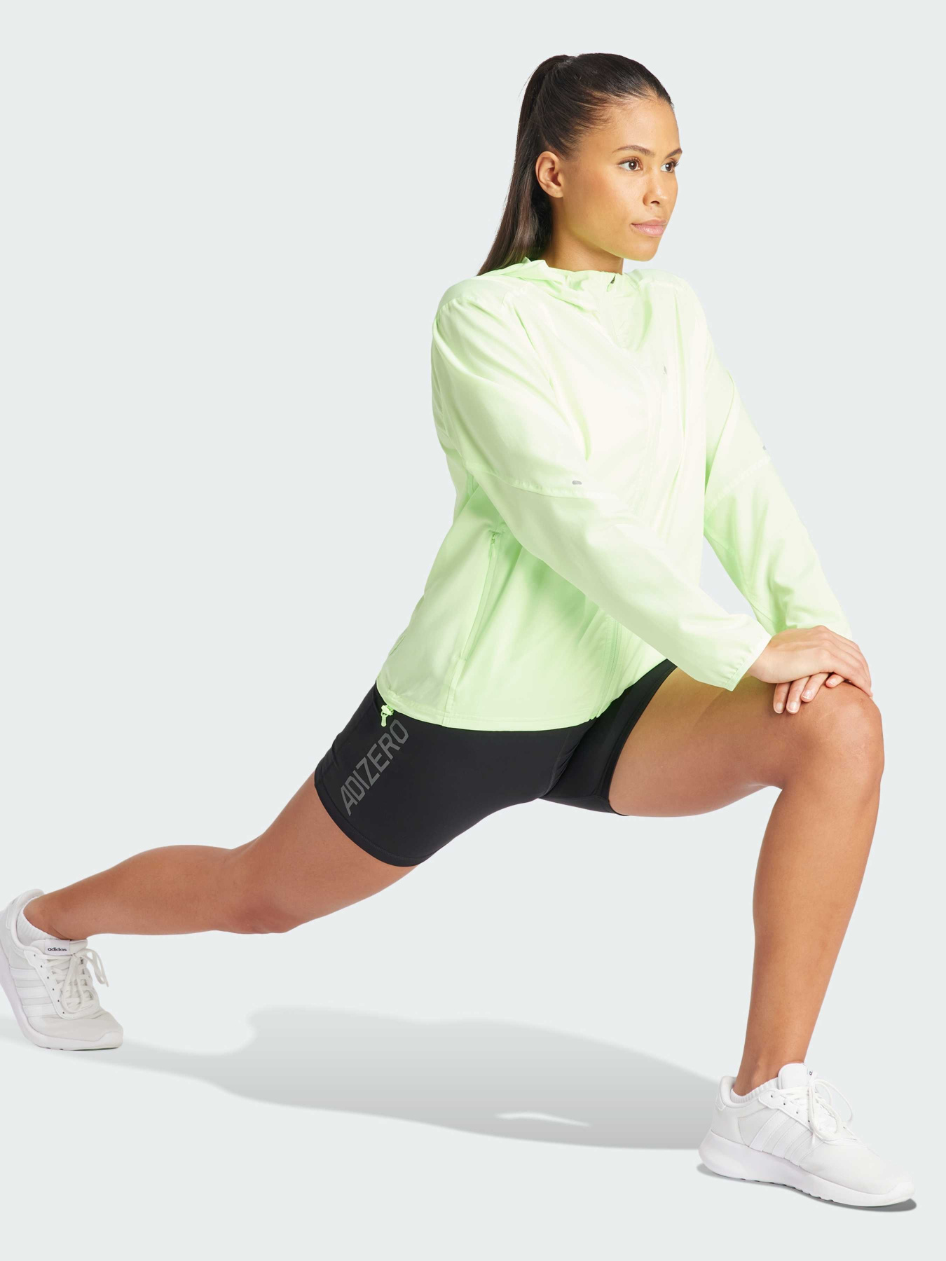 Вітровка Adidas модель IN0130 Фото