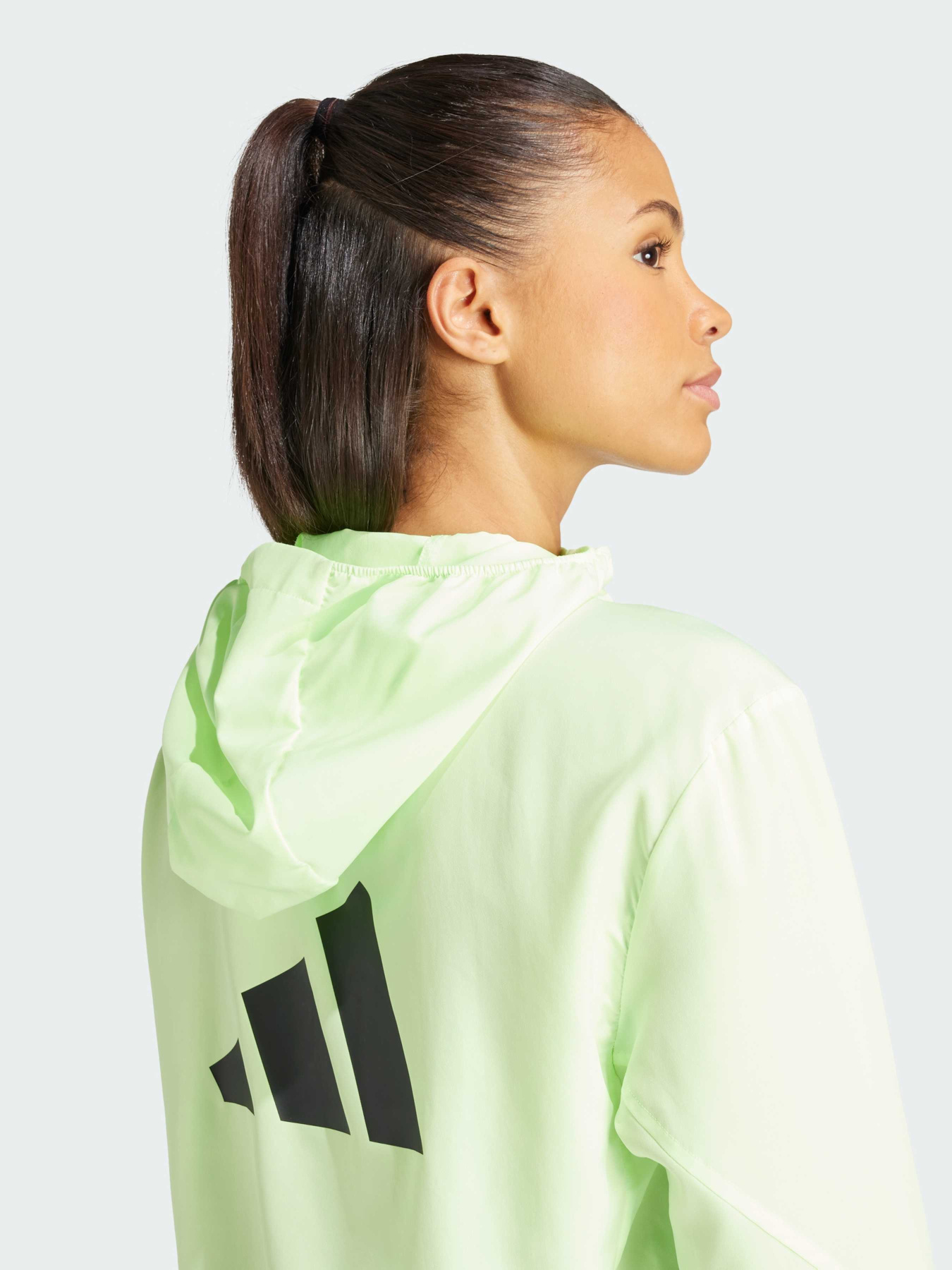 Вітровка Adidas модель IN0130 Фото