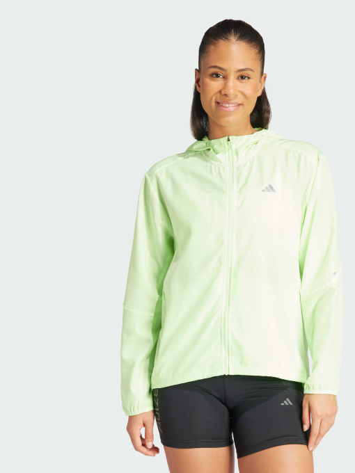 Ветровка Adidas модель IN0130 Фото